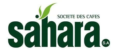 Logo SAHARA